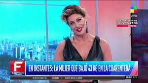 Actualmente, tenemos 223 episodios en nuestro archivo, de los que el primero se emitió el abril 2021. Asi Arranco Karina Mazzocco En Fantino A La Tarde Television Com Ar