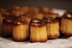 From Bordeaux Simple Yet Tricky Caneles The Boston Globe Recipes Food Caneles