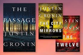 Chloe grace moretz, liev schreiber, maika monroe and others. Books To Read While Social Distancing During Coronavirus Time