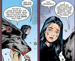 Pin By Destinee Carpenter On Twau Fables Telltale The Wolf Among Us Fables Comic Fables