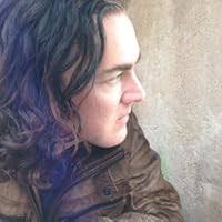 Something I Keep Upstairs by J.D. Barker