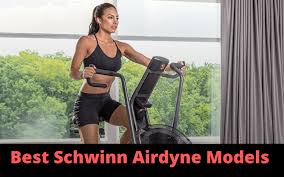 It works via a chest strep but you will have to purchase it separately as it doesn't come with the package. Best Schwinn Airdyne Bike Models Comparison History Shredded Zeus