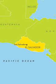 El Salvador Country Profile National Geographic Kids