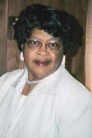 Life and Times for Agnes Christine Salters