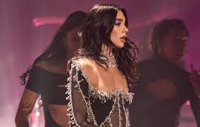 Don't forget to subscribe to see when we post. Philippines Viewers Can Watch Dua Lipa S Studio 2054 Concert For Free Next Week