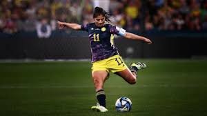 Catalina Usme: ¿Adiós a la Selección Colombia? Impactantes Declaraciones - Imagen principal del artículo