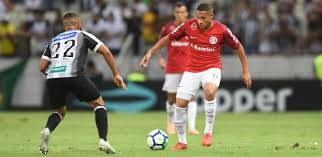 Veja onde assistir, escalações, desfalques e arbitragem tudo o que você precisa saber sobre o jogo válido pela 12ª rodada do brasileirão há 3 semanas brasileirão série a Ceara X Internacional Como Assistir Ao Jogo Do Brasileirao Ao Vivo Na Tv