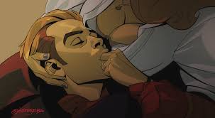 Rule34 - If it exists, there is porn of it  homelander  7921112