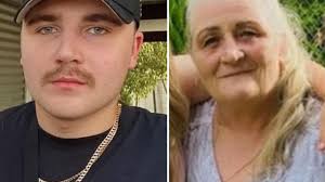 Northern Territory: Leah Sanderson has a love affair with the NT