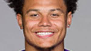 Ivan Pace Jr.: News, Stats, Bio & More