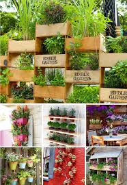 30 Vertikale Gartenideen Die Die Art Und Weise Verandern In Der Sie Uber Gartenarbeit Nachdenken Diy Deko Garten Gemusebeet Garten Gestalten Garten Ideen