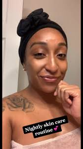 When its easy, its fun, lets glow together 💫 #selfcare #pomifera #glo...