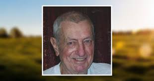 Eventius "E.T." Burton Obituary October 24, 2015