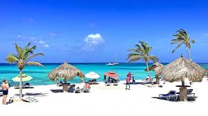 This makes us ideal for your engagement, honeymoon, anniversary or romantic escape. 5 Reasons To Visit Aruba This Summer