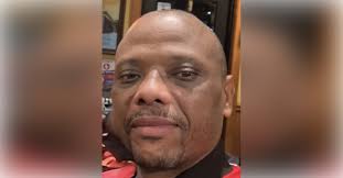 Obituary information for Christopher Bernard Anderson