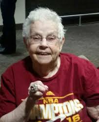 Shirley Ann Prince Obituary October 4, 2020