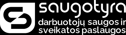 DSSS Milda Areliūnė