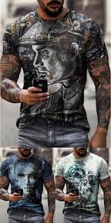 Kamar tidur ruang tamu kreatif simulasi dinding retak pola via id.aliexpress.com. Stefan Jeske Stefanjeske09 Profil Pinterest