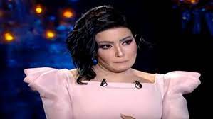 جمعية المنتجين والموزعين السعوديين تكرم سميه الخشاب وتهديها ختم الرسول ﷺ في ملتقى المرأة السعودية استضافوا سمية الخشاب وعطوها تمثال لختم الرسول، انا اقول. Ø³Ù…ÙŠØ© Ø§Ù„Ø®Ø´Ø§Ø¨ ØªÙØ¶Ø­ Ø§Ø­Ù…Ø¯ Ø³Ø¹Ø¯