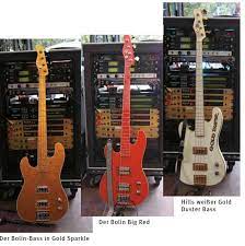 Jun 16, 2021 · chan sung jung 5. Zz Top Bassist Dusty Hill Ist Gestorben Gitarre Bass