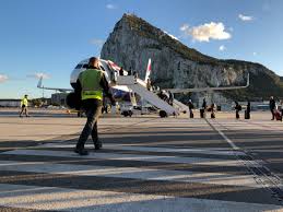 It is a peninsular having a land frontier with spain and is situated at the gibraltar boasts a solid and flourishing economy having tourism, maritime services. New Flights To Gibraltar Signal Start Of Fares Price War The Independent