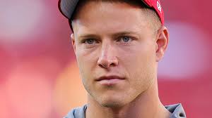 Schefter: "Strong Possibility" Christian McCaffrey Misses Week 2