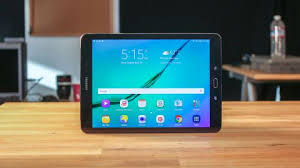 Samsung Galaxy Tab S2 Review Techradar