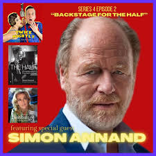 Twice Nightly: The Theatre Podcast