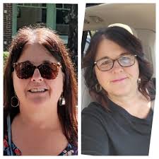 After 30yrs time for a makeover. Go bold or stay home