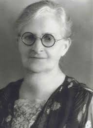 Mary Ann Isaac Golz Kubetzki (1866-1950)