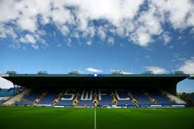 Search, discover and share your favorite sheffield wednesday gifs. Sheffield Wednesday Desktop Backgrounds Owlstalkcouk Sheffield Wednesday Wallpaper For Ipad 1024x683 Download Hd Wallpaper Wallpapertip