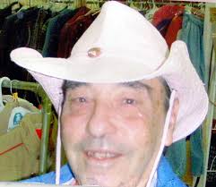 Donald Buchanan Obituary