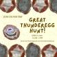 Great Thunderegg Hunt