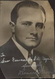 Leonard Warren Autographs, Memorabilia & Collectibles