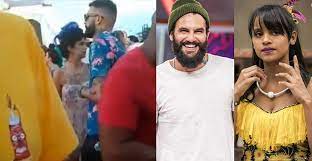 We would like to show you a description here but the site won't allow us. Ex Bbb Wagner Santiago E Flagrado Conversando Com Outra E Se Irrita Eu Amo Minha Namorada