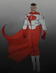 Maybe you would like to learn more about one of these? Omni Man Fanart Album On Imgur
