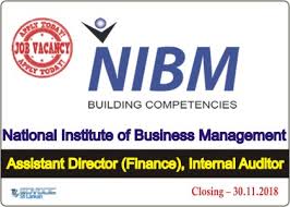 Accounting manager, hourly accounting associates. Assistant Director Finance Job Vacancies In Sri Lanka Government