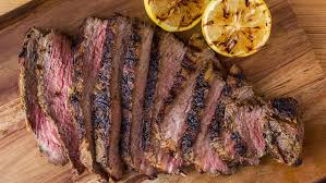 Steaks are tremendously amazing, but we all know they can the mixture will have thinned out at this point. How To Cook Tri Tip Steak Rachael Ray Show