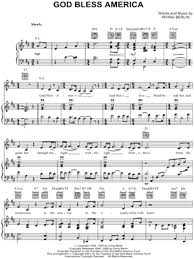 Celine Dion God Bless America Sheet Music In D Major Transposable Download Print Sku Mn0090808 And i gladly stand up next to you.