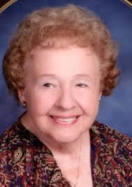 Phyllis McClain Obituary (1934