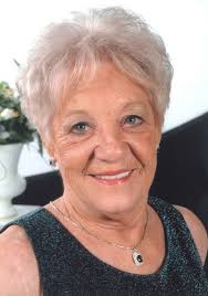 Wanda Brandenburg Obituary