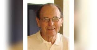 William Whiteman Obituary