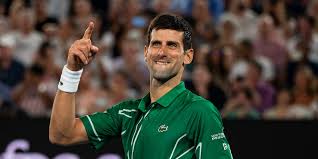 Atp tour rankings | men's tennis rankings. Atp Rankings Djokovic Remains World No 1 Roger Federer Out Of Top 5