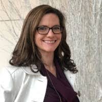 Kristina Benda's Instagram, Twitter & Facebook