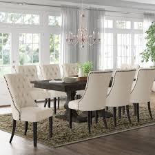 Enjoy free delivery over £40 to most of the uk, even for big stuff. Canora Grey Ruger Extendable Dining Set Reviews Wayfair