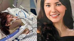 Sarah Polston's Instagram, Twitter & Facebook