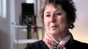 Jan Peacock, 2012 Canada Council laureate