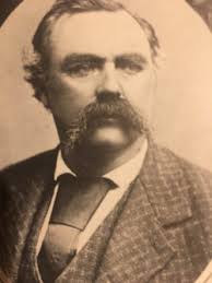 Theodore Archie “Theo” Winters (1823-1906)