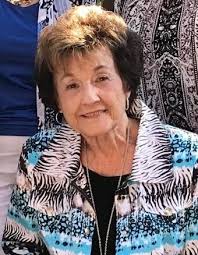 Mary Jean Mayhue Obituary