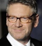 Hollywood Movie Draft Pitch IV: A Crime Drama by Kenneth Branagh